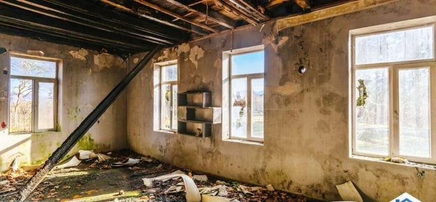 complete property restoration
