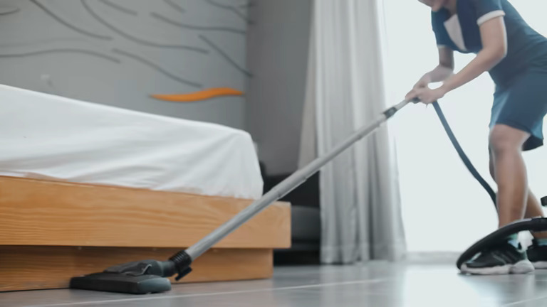 Professional Cleaning Services