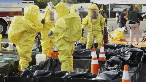 Need Emergency Disaster Cleanup in Blythe – Who Should You Call?