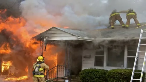 Who Are the Best Fire Damage Restoration Experts in Blythe, GA?