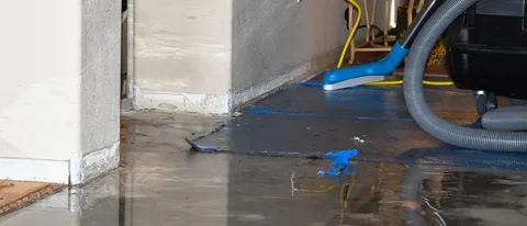 Flood Damage Restoration in Grovetown – Who Can Help Fast?