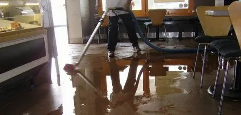 Who Offers Reliable Water Damage Restoration in Hephzibah, GA? 