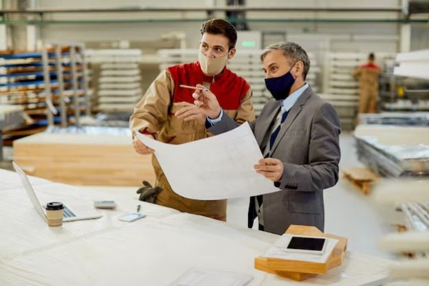 Trusted Restoration Specialists