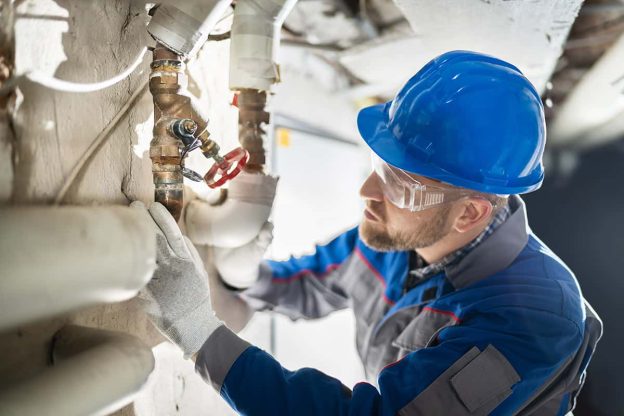 water mitigation services