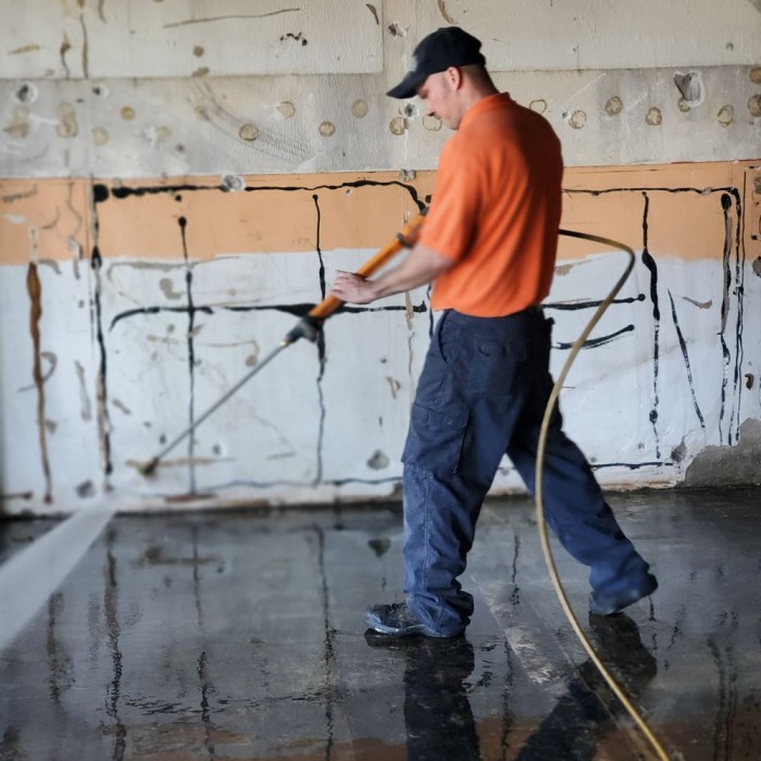 Water Restoration Contractors