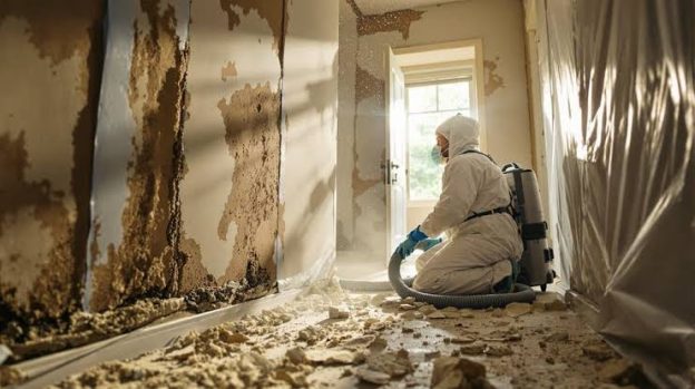 Mold Remediation