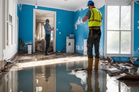 Water Restoration Contractors