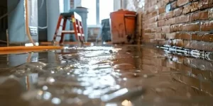 Water Restoration Contractors