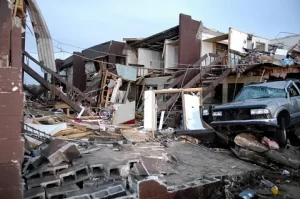 Disaster Reconstruction Services