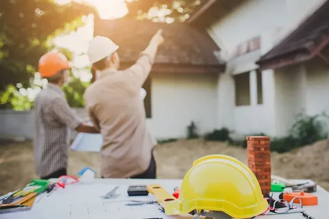 Property Reconstruction Services