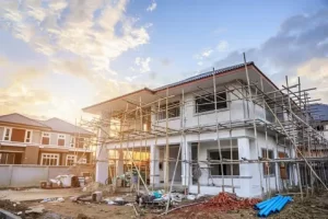 Expert Commercial Building Reconstruction in Blythe, GA