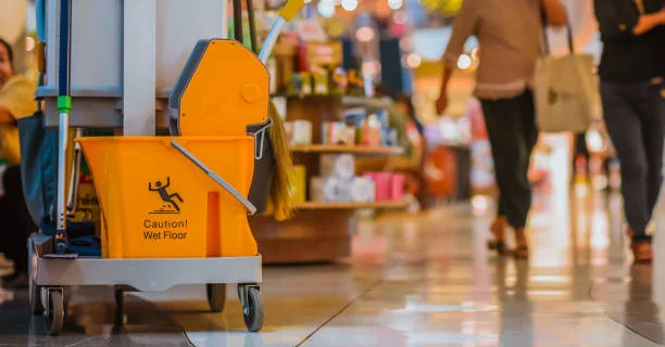 Cleaning Services