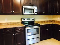 new kitchen stainless steel appliances blount's complete home services fire water restoration termite pest control augusta ga