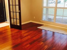 living room with hardwoods blount's complete home services fire water restoration termite pest control augusta ga