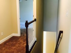 second floor of new house blount's complete home services fire water restoration termite pest control augusta ga